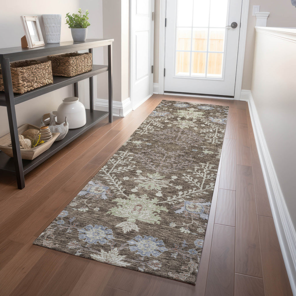 addison chantille acn1156 brown rug