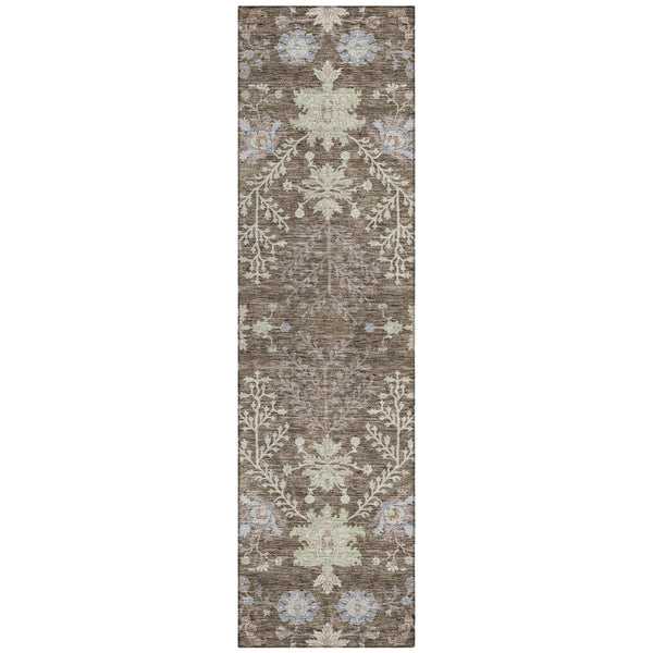 addison chantille acn1156 brown rug
