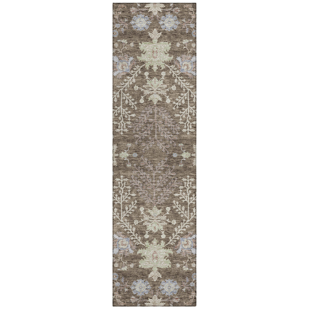 addison chantille acn1156 brown rug