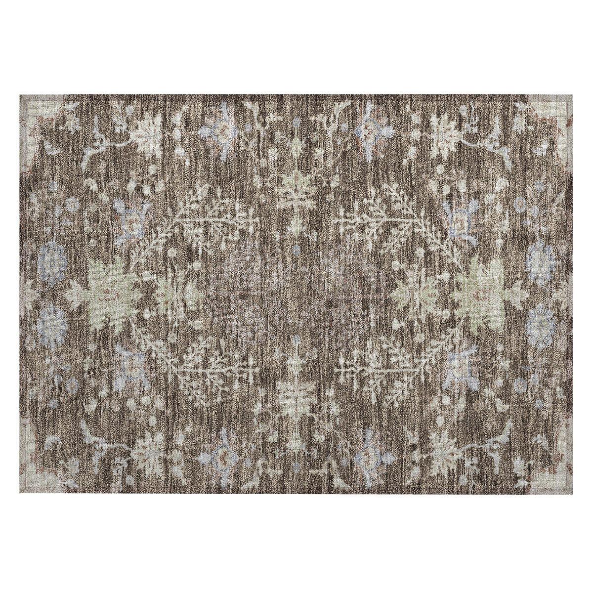 addison chantille acn1156 brown rug