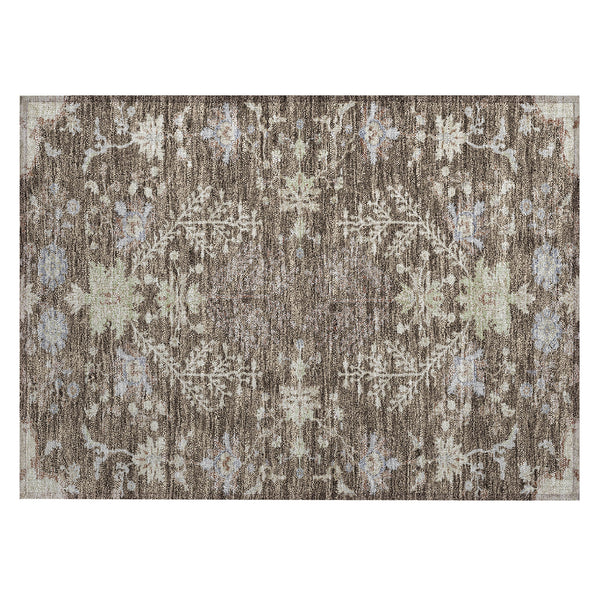 addison chantille acn1156 brown rug