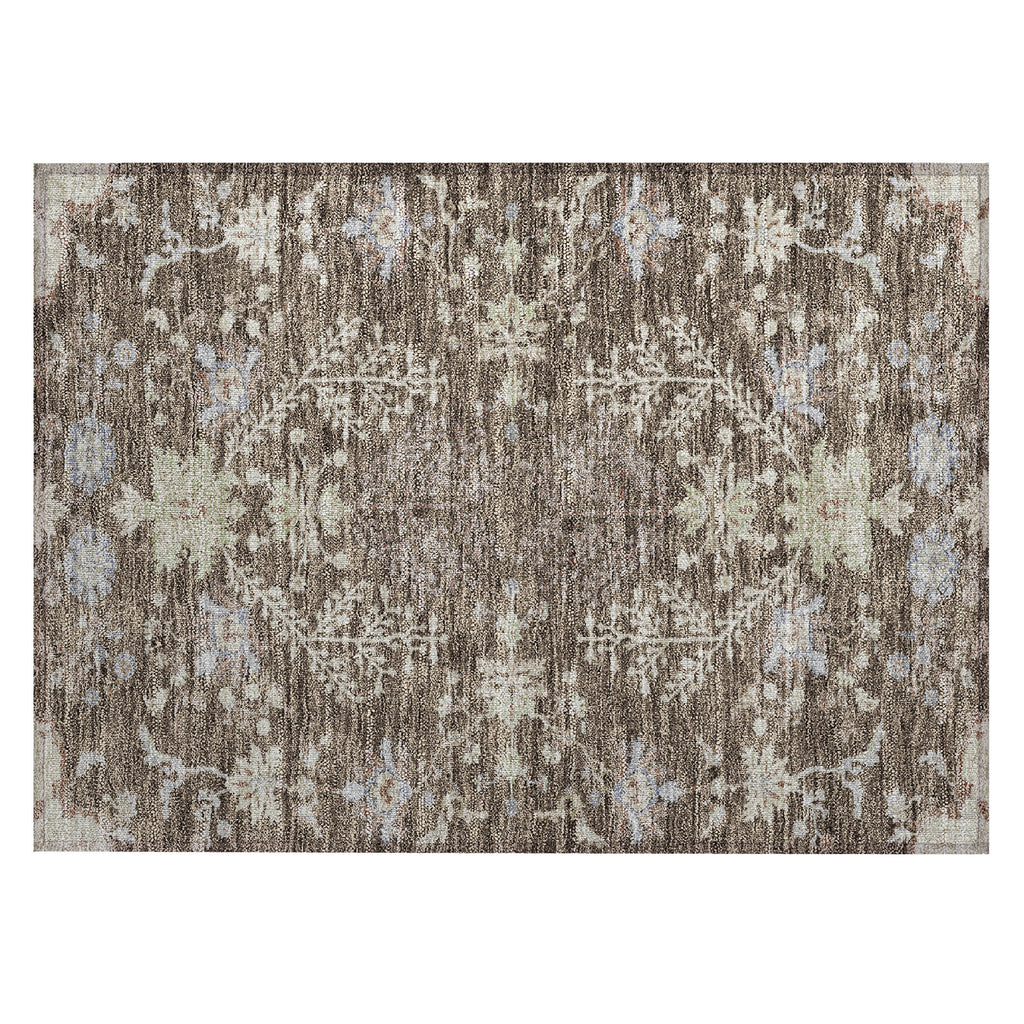 addison chantille acn1156 brown rug