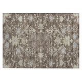 addison chantille acn1156 brown rug