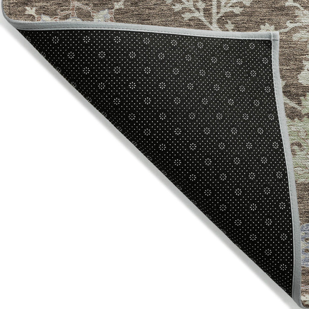 addison chantille acn1156 brown rug