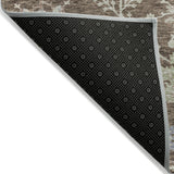 addison chantille acn1156 brown rug
