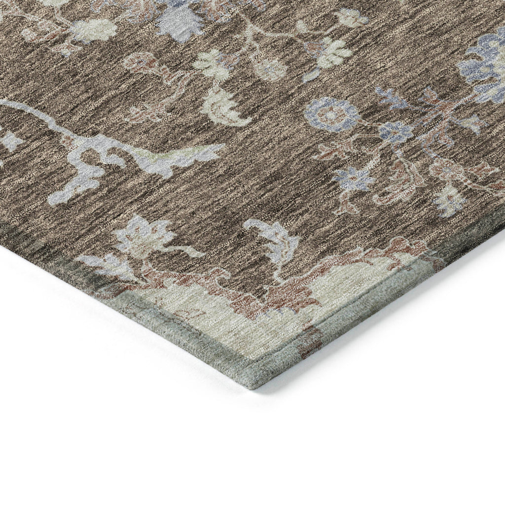 addison chantille acn1156 brown rug