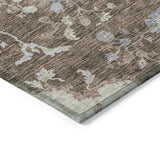 addison chantille acn1156 brown rug