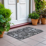 addison chantille acn1156 charcoal rug