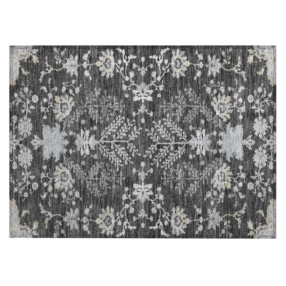 addison chantille acn1156 charcoal rug