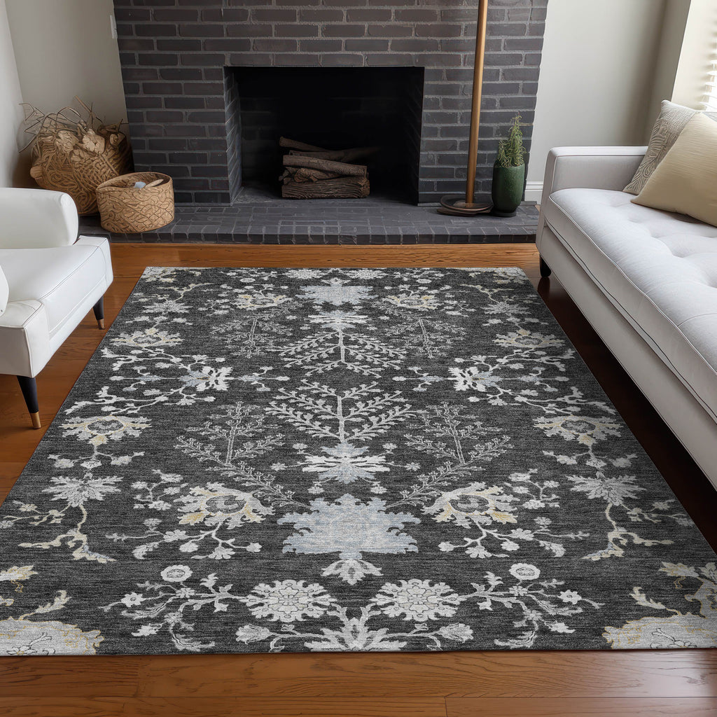 addison chantille acn1156 charcoal rug