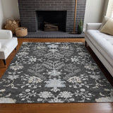 addison chantille acn1156 charcoal rug