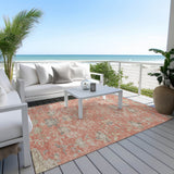 addison chantille acn1156 coral rug