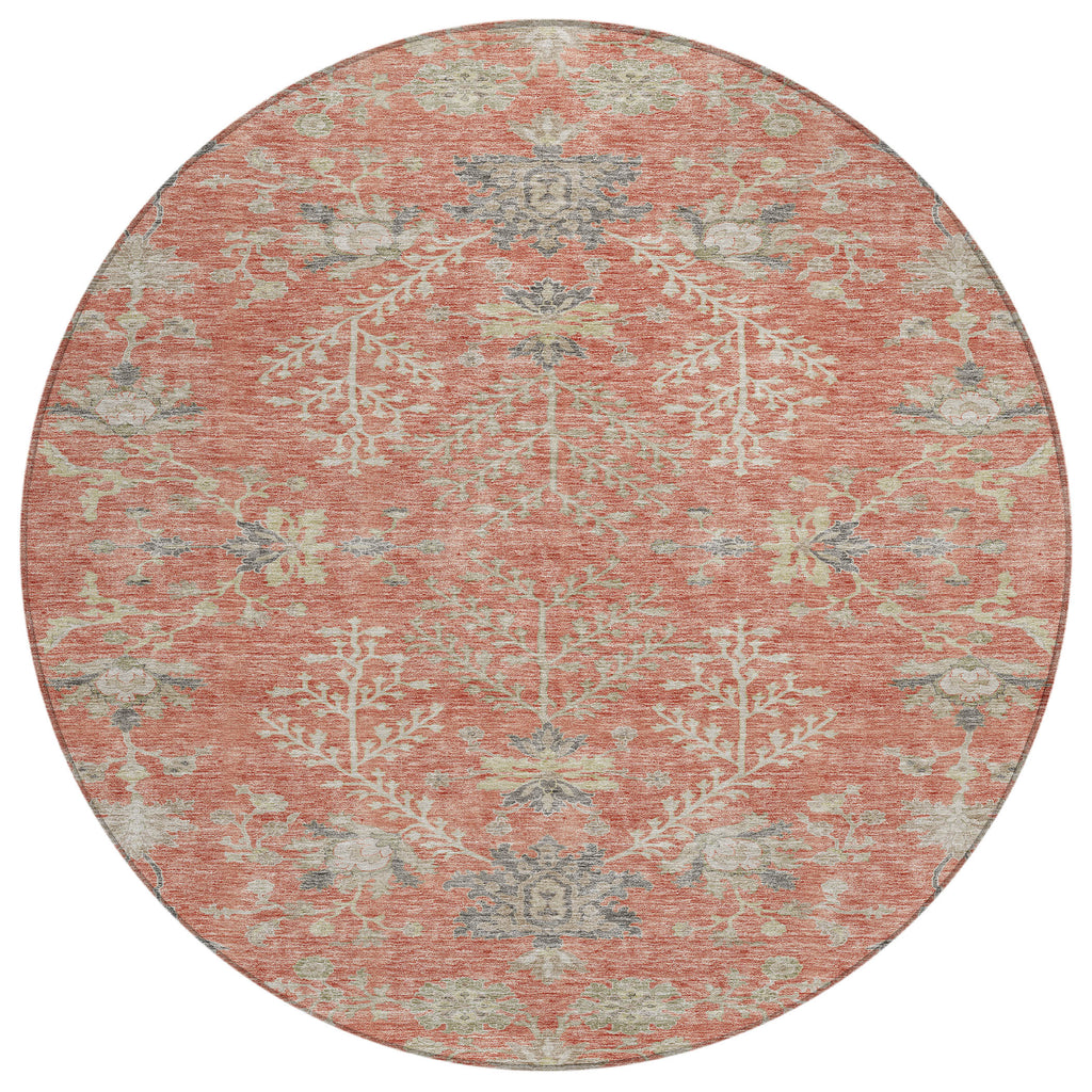 addison chantille acn1156 coral rug