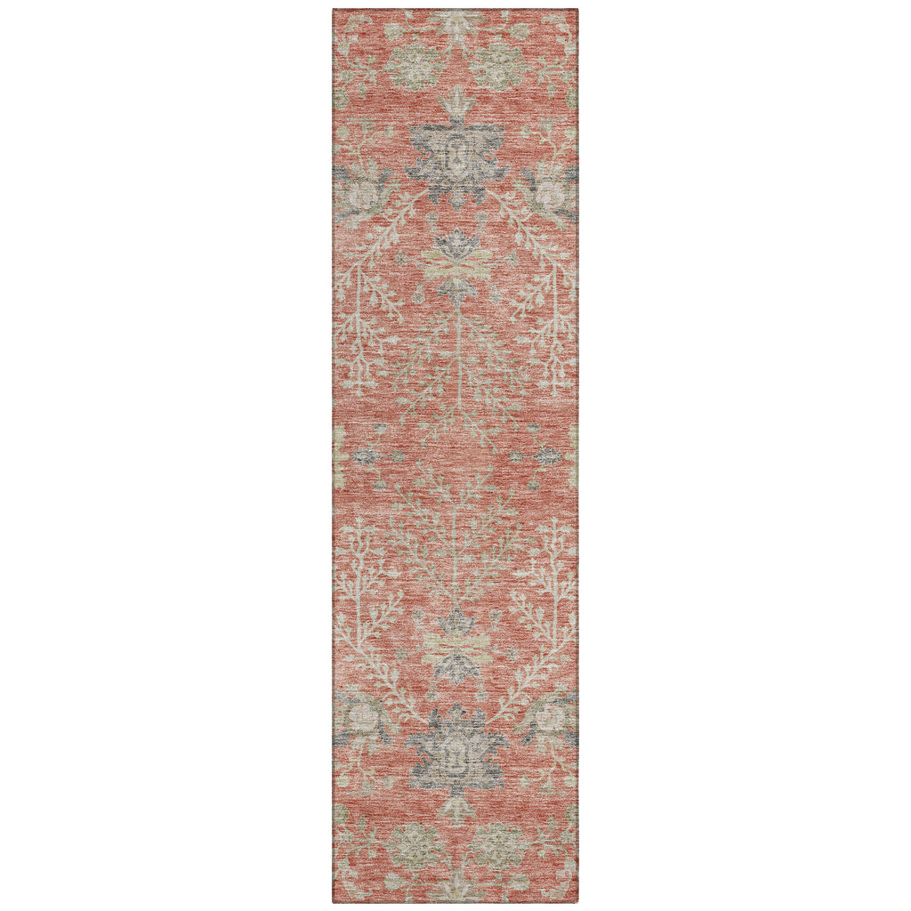addison chantille acn1156 coral rug