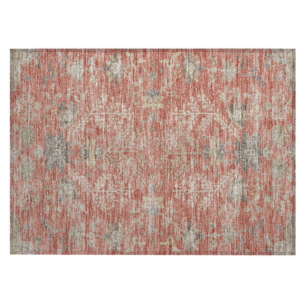 addison chantille acn1156 coral rug