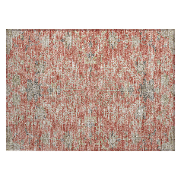 addison chantille acn1156 coral rug