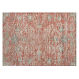 addison chantille acn1156 coral rug