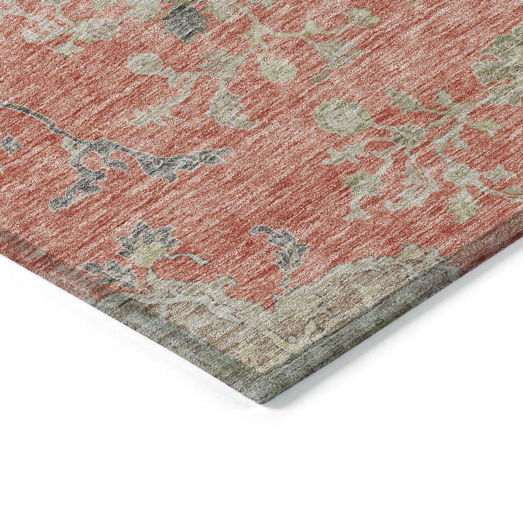 addison chantille acn1156 coral rug