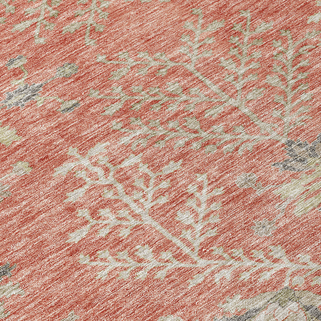 addison chantille acn1156 coral rug