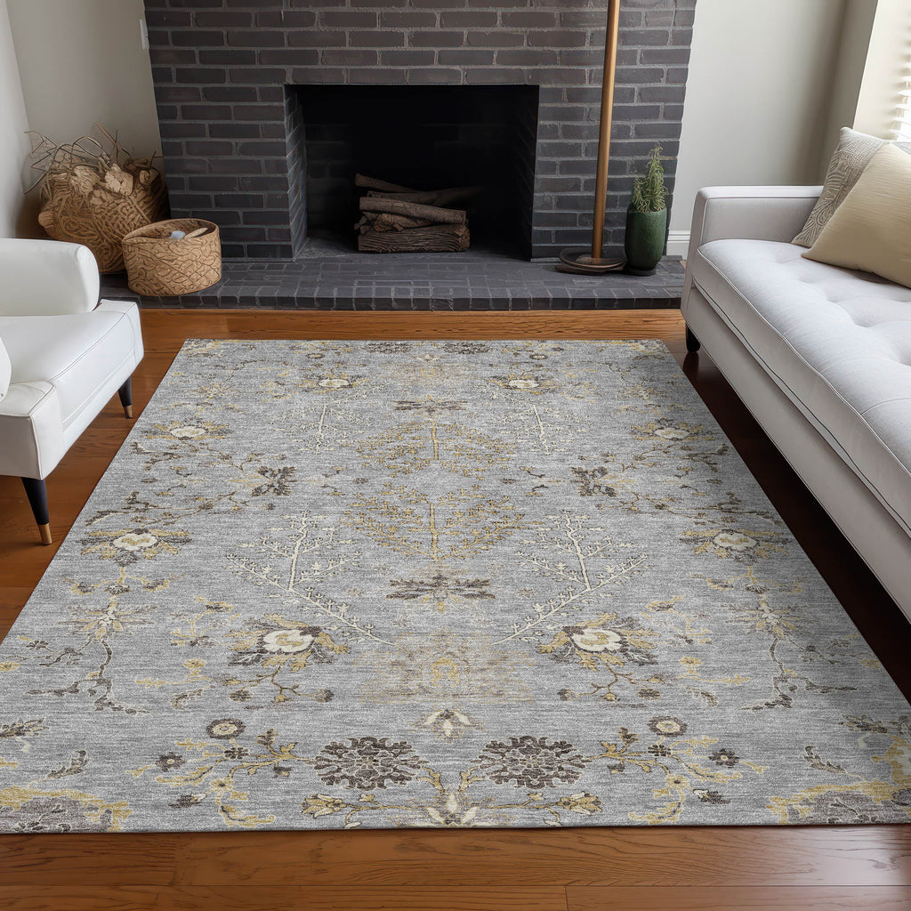 addison chantille acn1156 gray rug