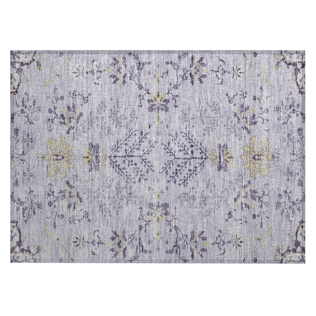 addison chantille acn1156 lavender rug