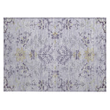 addison chantille acn1156 lavender rug