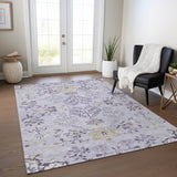 addison chantille acn1156 lavender rug