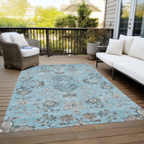 addison chantille acn1156 sky rug