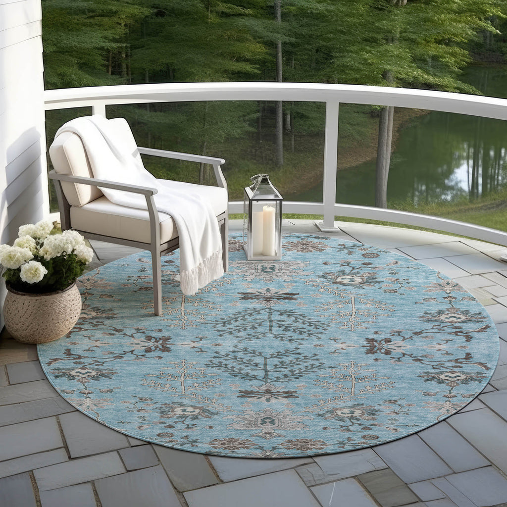 addison chantille acn1156 sky rug