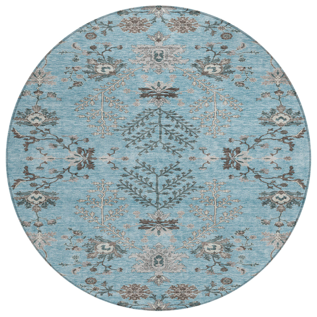 addison chantille acn1156 sky rug
