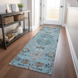 addison chantille acn1156 sky rug