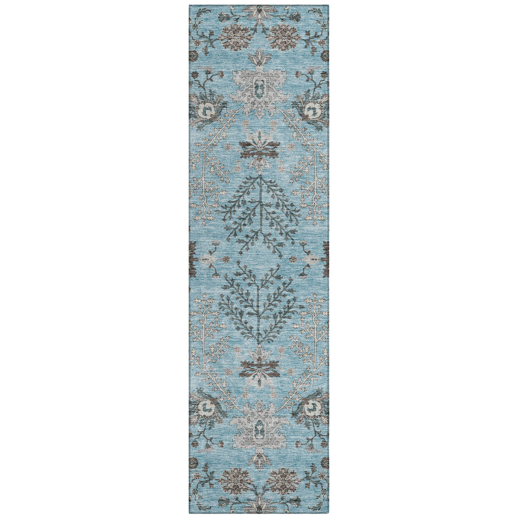 addison chantille acn1156 sky rug