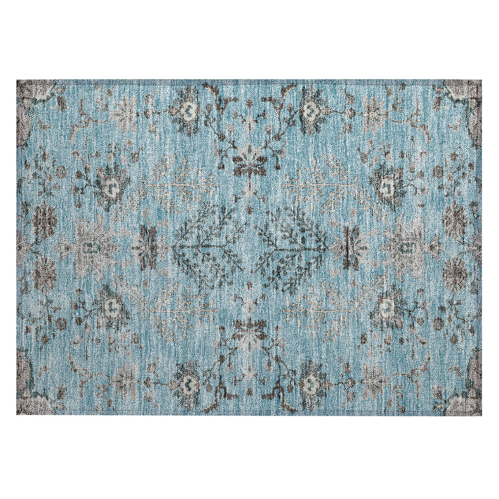 addison chantille acn1156 sky rug