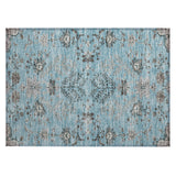 addison chantille acn1156 sky rug