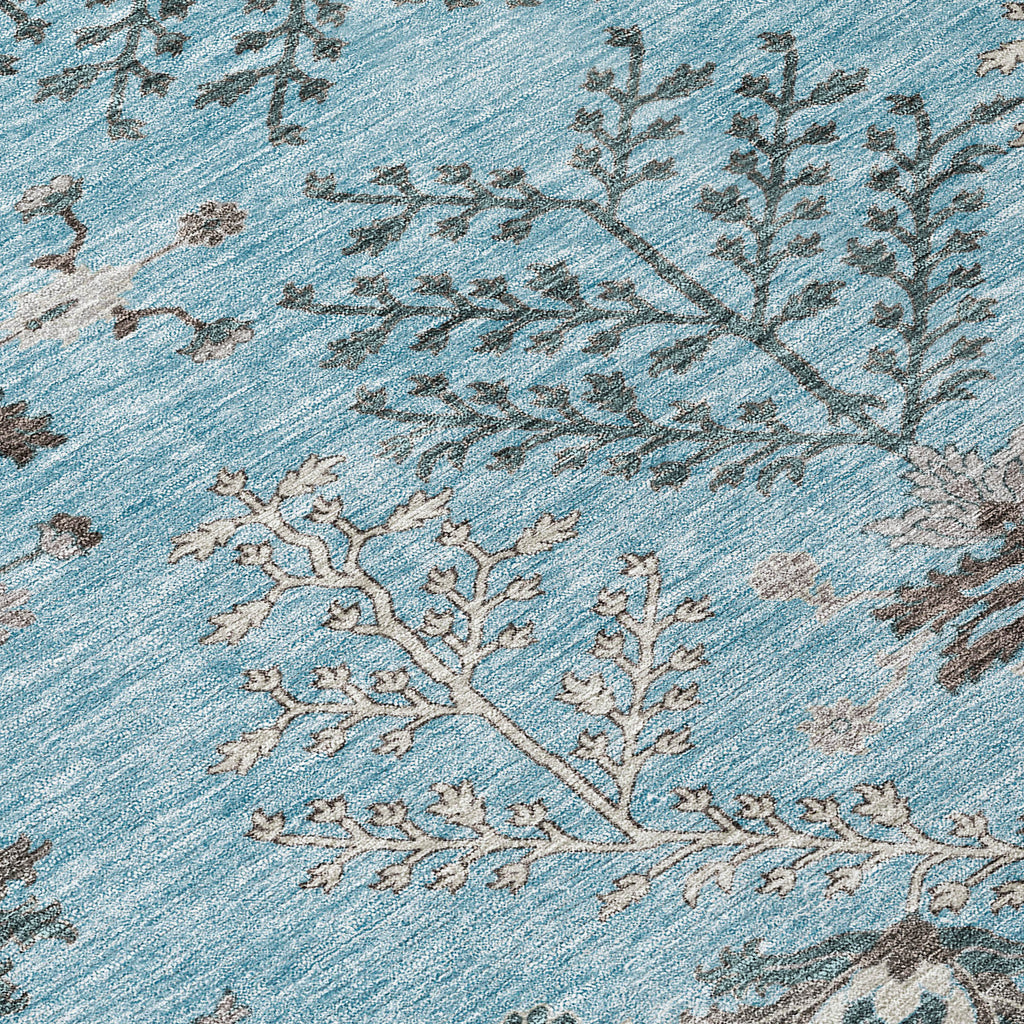 addison chantille acn1156 sky rug