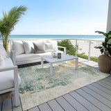 addison chantille acn1157 seafoam rug