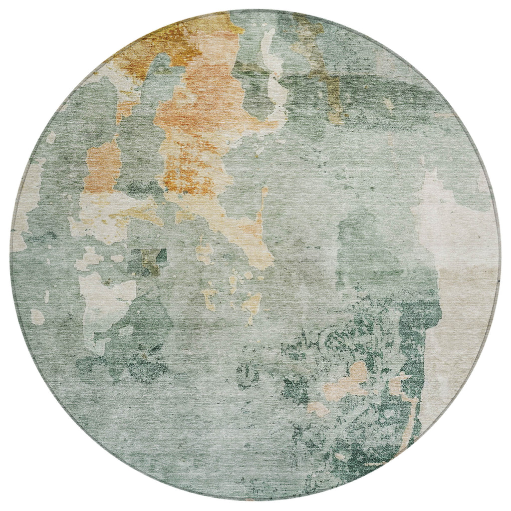 addison chantille acn1157 seafoam rug