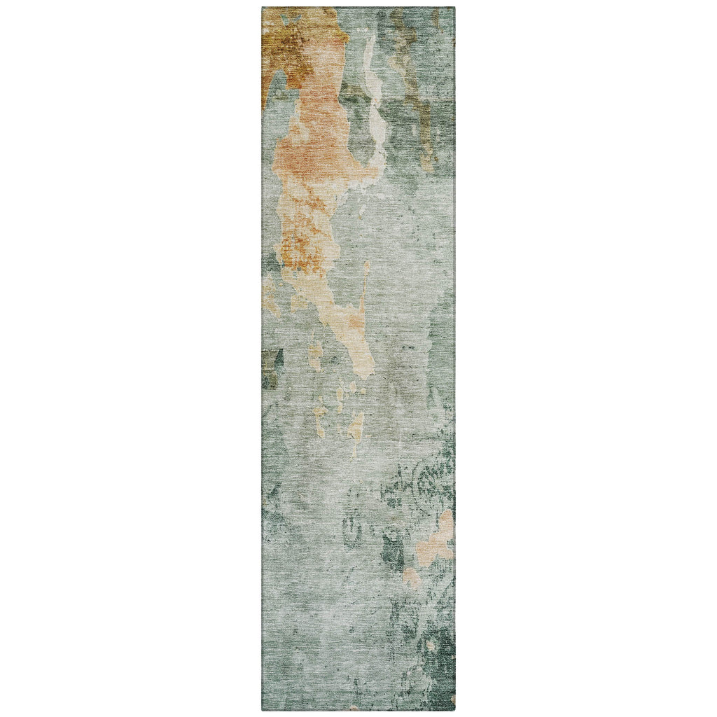 addison chantille acn1157 seafoam rug