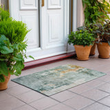 addison chantille acn1157 seafoam rug