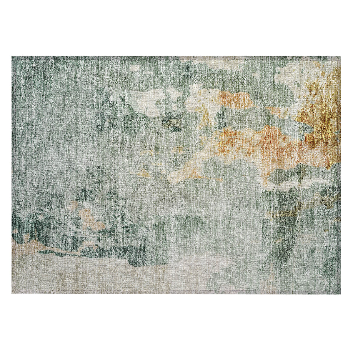 addison chantille acn1157 seafoam rug