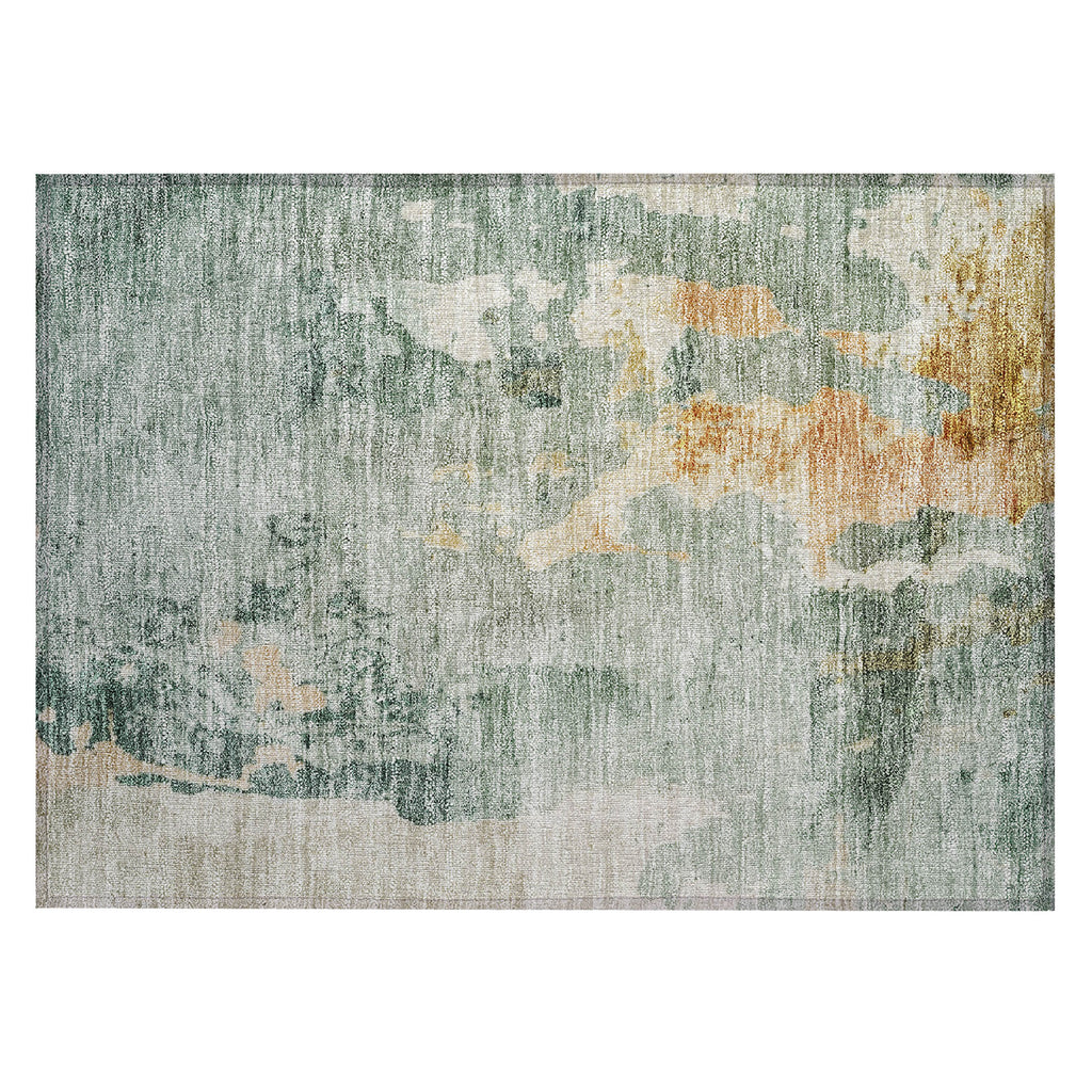 addison chantille acn1157 seafoam rug