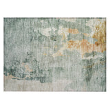 addison chantille acn1157 seafoam rug