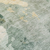 addison chantille acn1157 seafoam rug