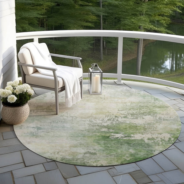 addison chantille acn1158 aloe rug