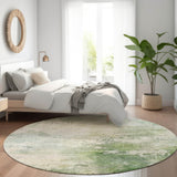 addison chantille acn1158 aloe rug