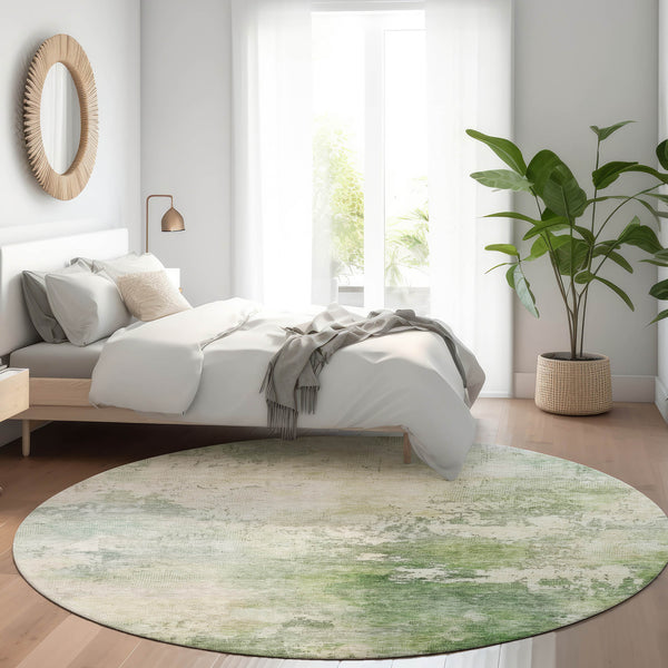 addison chantille acn1158 aloe rug