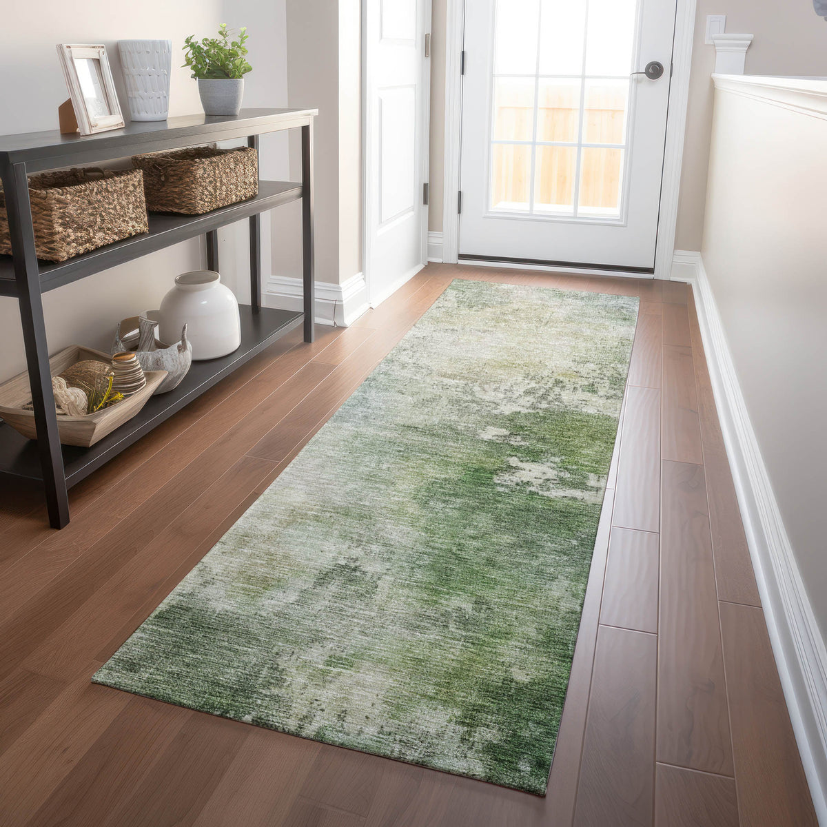 addison chantille acn1158 aloe rug