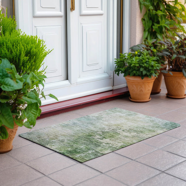 addison chantille acn1158 aloe rug