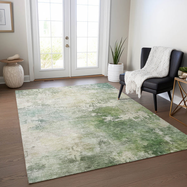 addison chantille acn1158 aloe rug