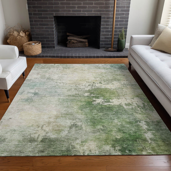 addison chantille acn1158 aloe rug